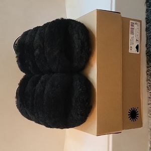 Ugg slippers